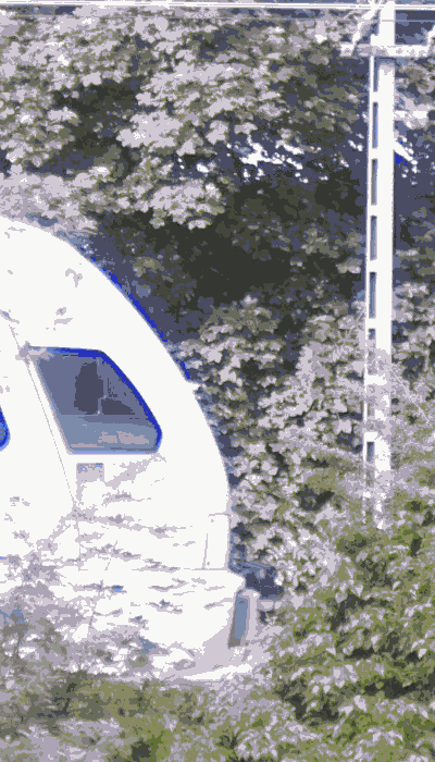 There should be a train video here :'(