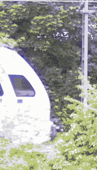 There should be a train video here :'(
