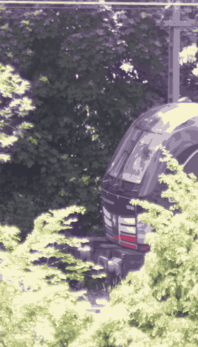 There should be a train video here :'(