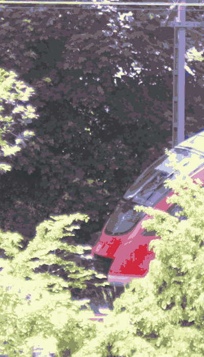 There should be a train video here :'(