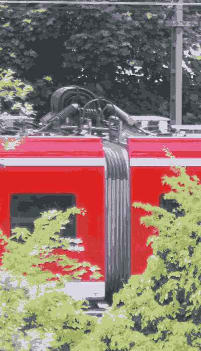 There should be a train video here :'(