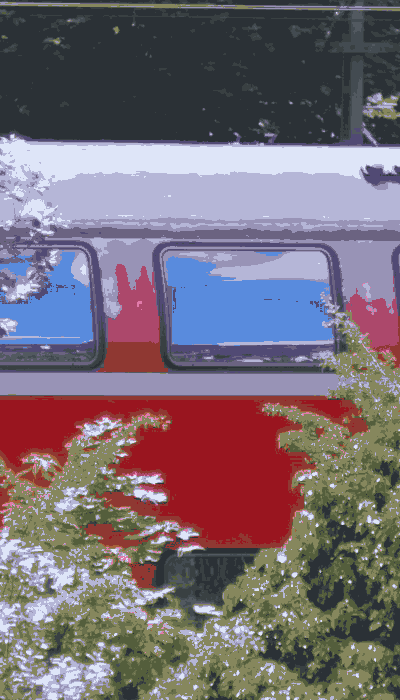 There should be a train video here :'(