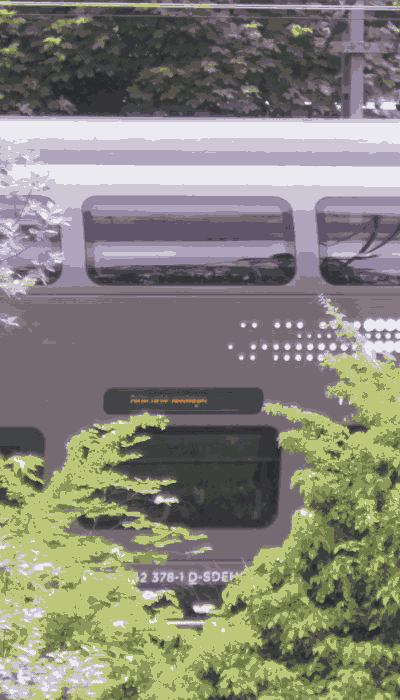 There should be a train video here :'(