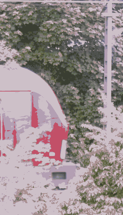 There should be a train video here :'(