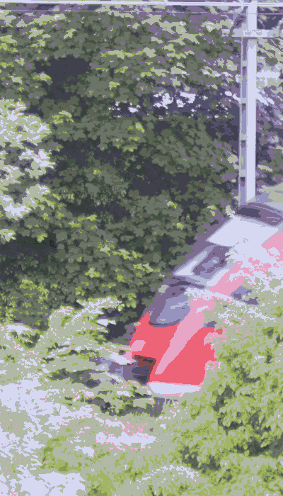 There should be a train video here :'(