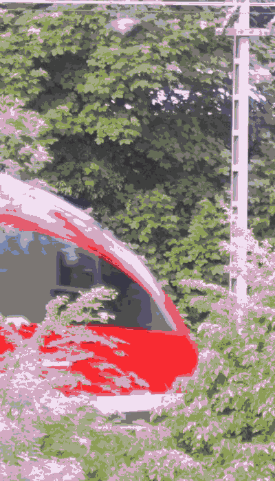 There should be a train video here :'(