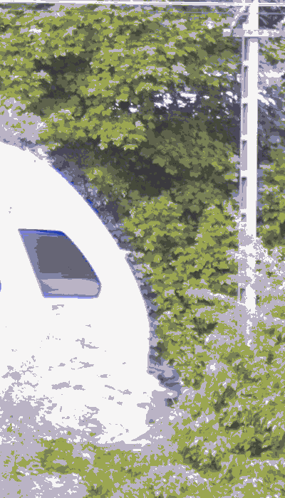 There should be a train video here :'(