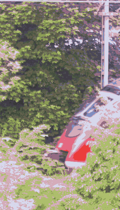 There should be a train video here :'(