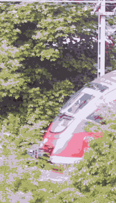 There should be a train video here :'(