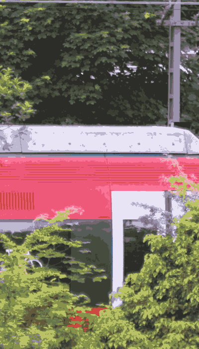 There should be a train video here :'(