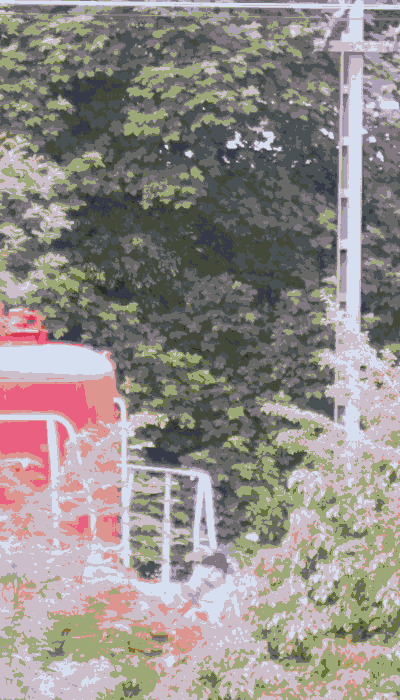 There should be a train video here :'(