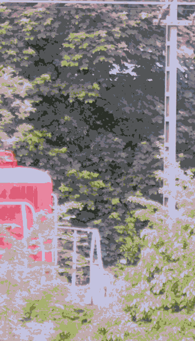 There should be a train video here :'(