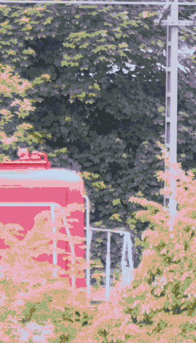 There should be a train video here :'(