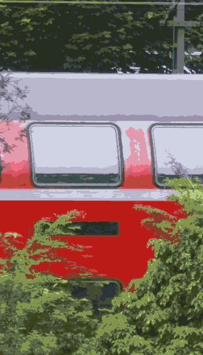 There should be a train video here :'(