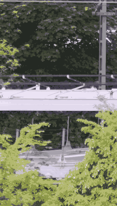 There should be a train video here :'(