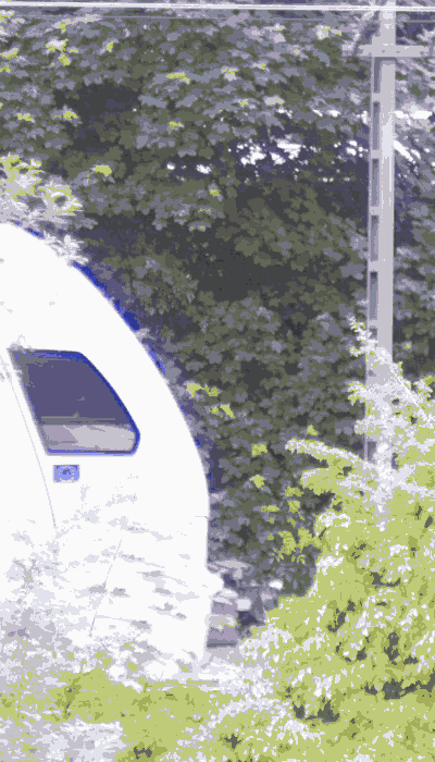 There should be a train video here :'(