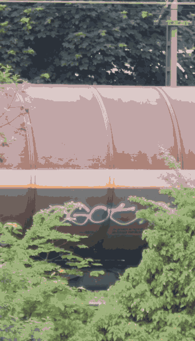 There should be a train video here :'(