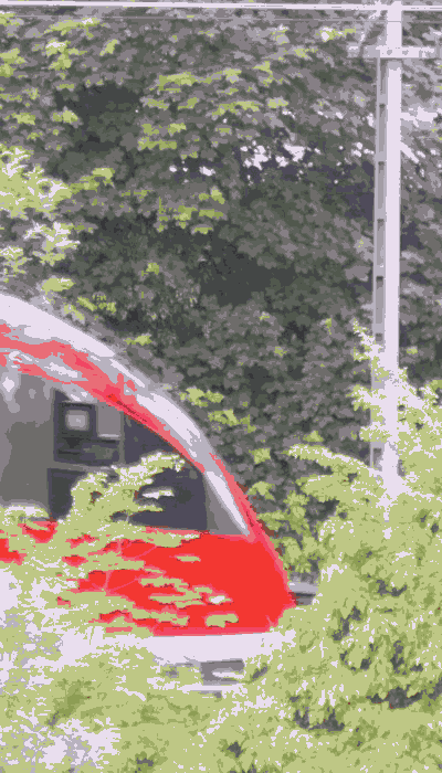 There should be a train video here :'(