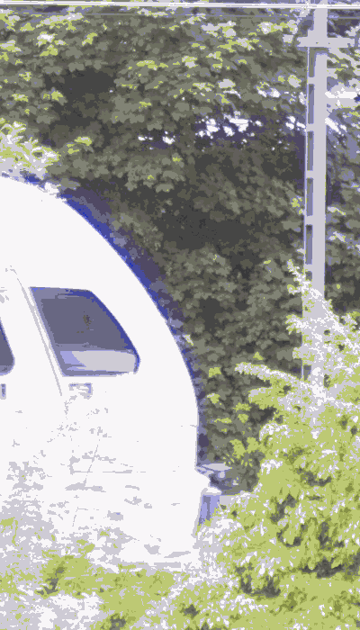 There should be a train video here :'(