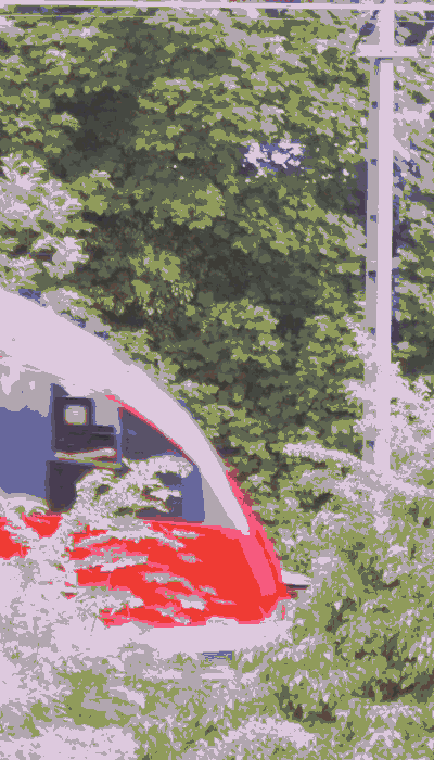 There should be a train video here :'(