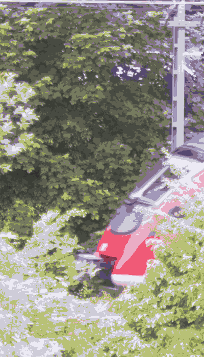 There should be a train video here :'(