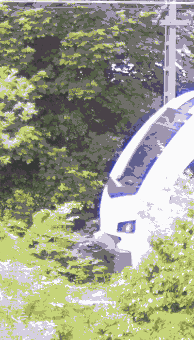 There should be a train video here :'(