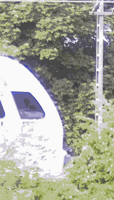 There should be a train video here :'(
