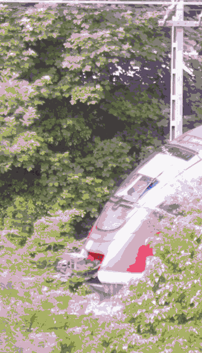 There should be a train video here :'(