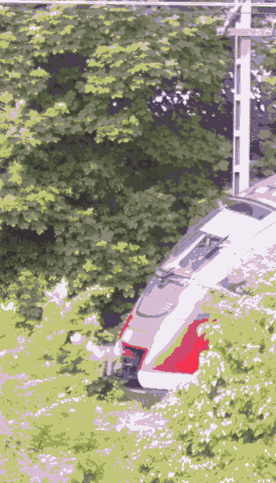 There should be a train video here :'(