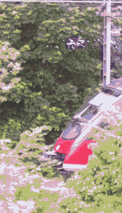 There should be a train video here :'(