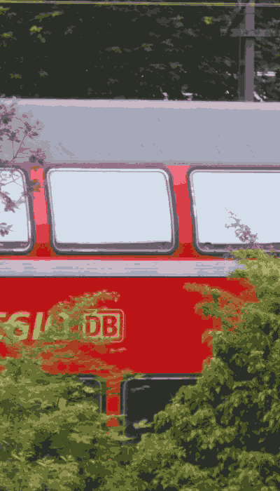 There should be a train video here :'(