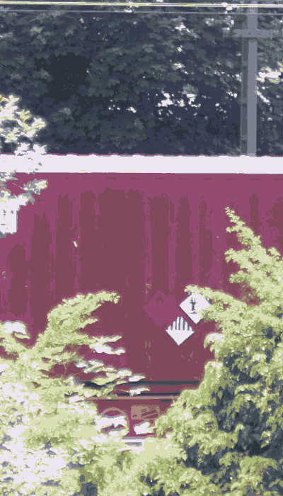There should be a train video here :'(