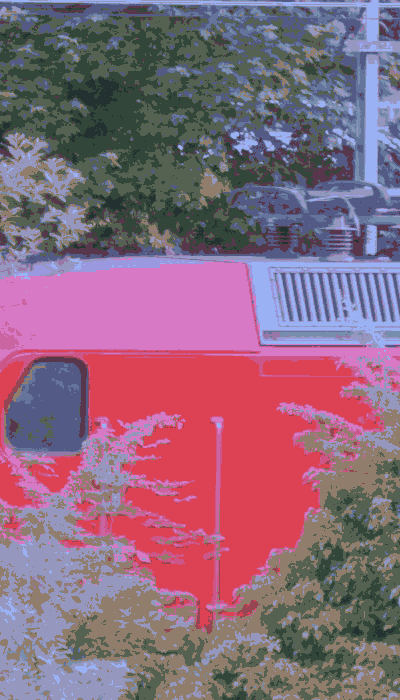 There should be a train video here :'(
