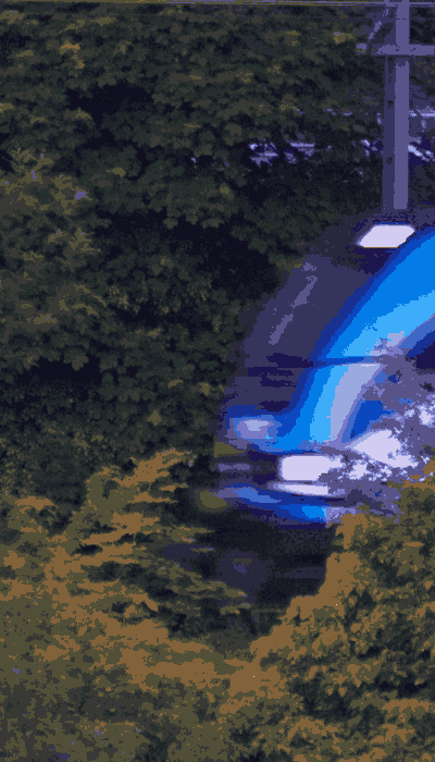 There should be a train video here :'(