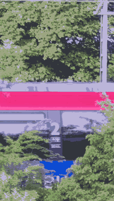 There should be a train video here :'(
