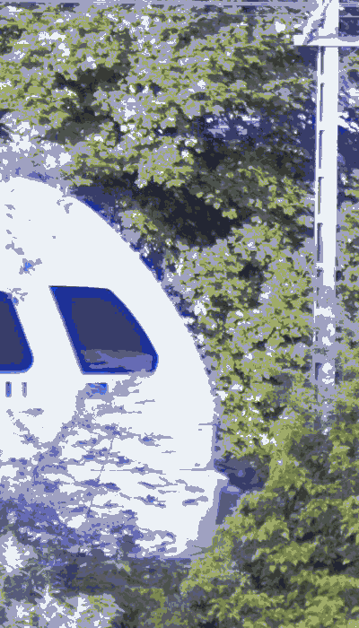 There should be a train video here :'(