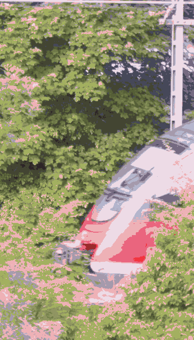 There should be a train video here :'(