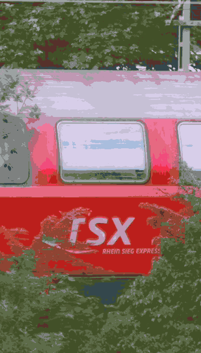 There should be a train video here :'(