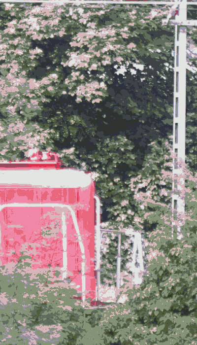 There should be a train video here :'(