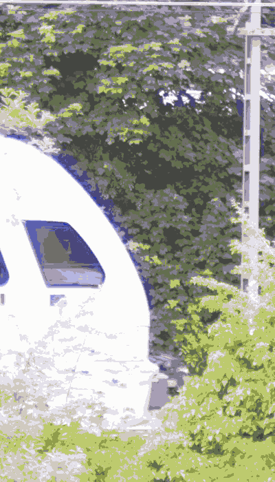 There should be a train video here :'(