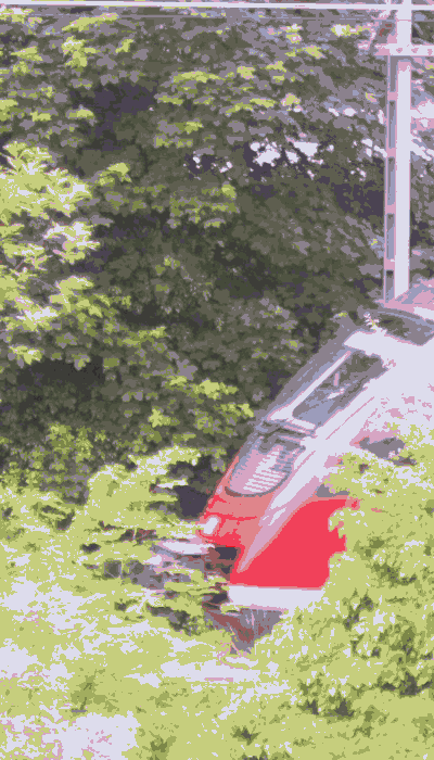 There should be a train video here :'(