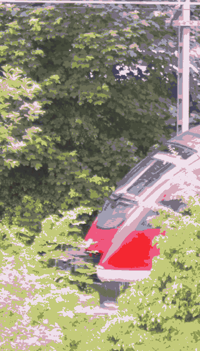 There should be a train video here :'(
