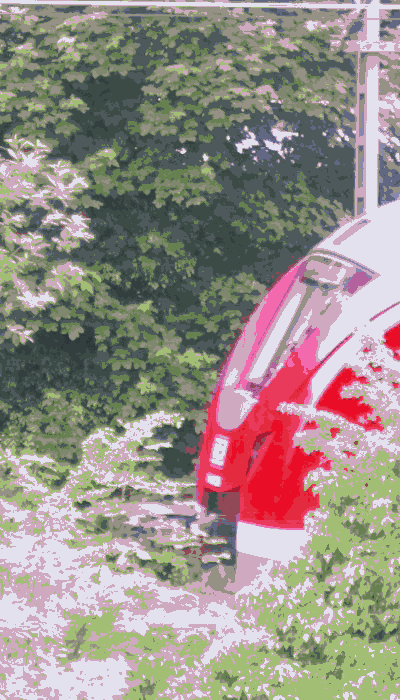 There should be a train video here :'(