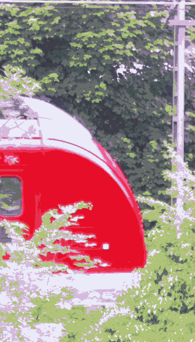 There should be a train video here :'(