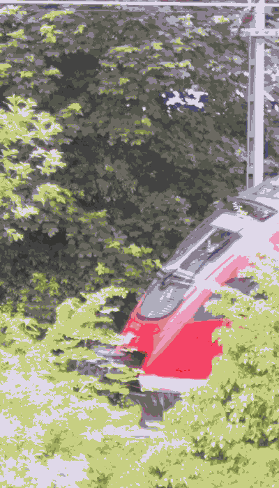 There should be a train video here :'(