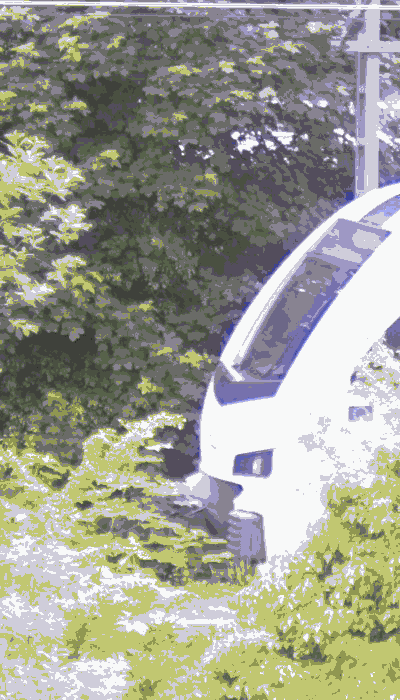 There should be a train video here :'(