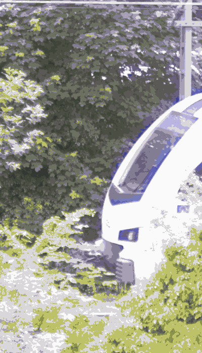 There should be a train video here :'(