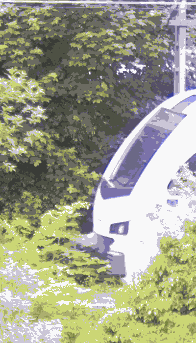 There should be a train video here :'(