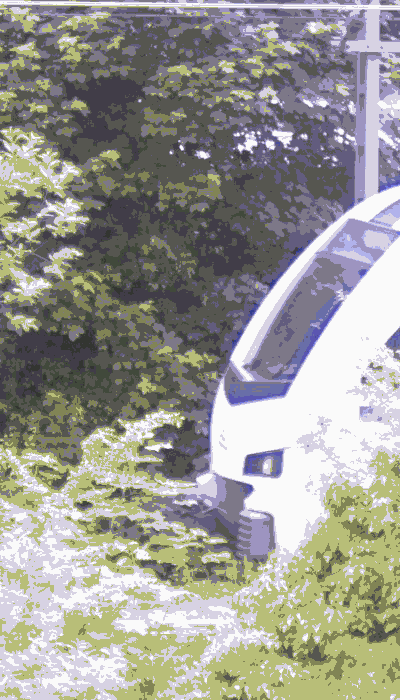 There should be a train video here :'(