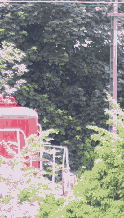 There should be a train video here :'(